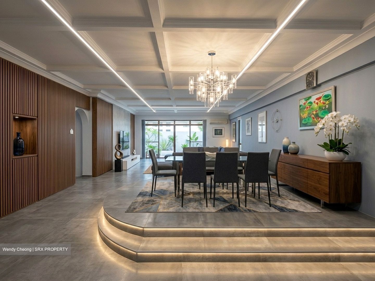Kensington Park Condominium (D19), Condominium #560768971